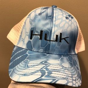 Huk hat